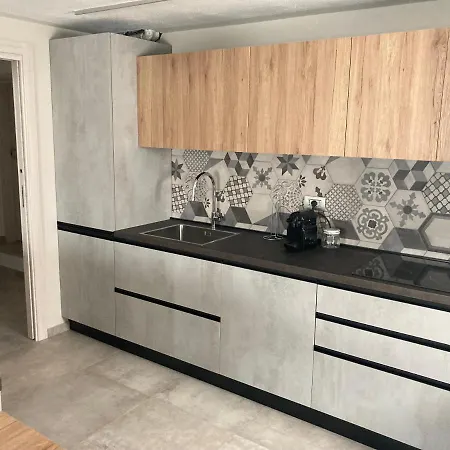 Senin House Dom wakacyjny