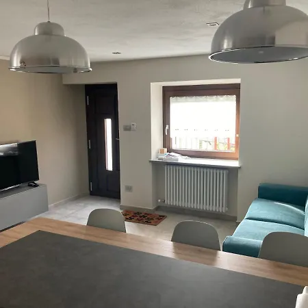 Dom wakacyjny Senin House *