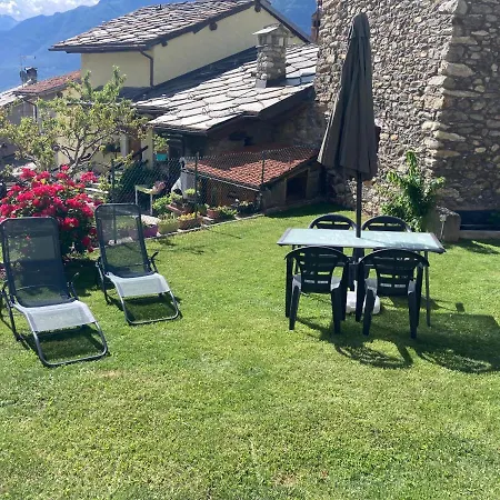 Dom wakacyjny Senin House *