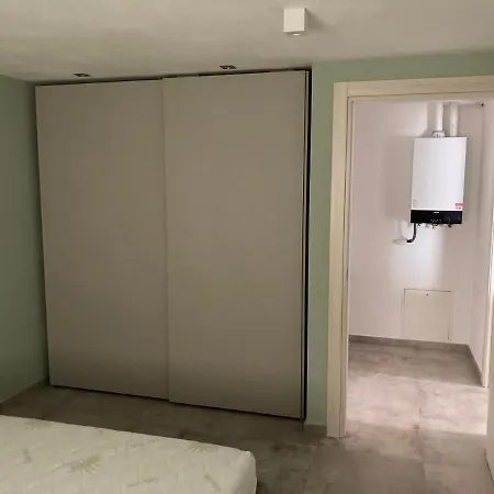 Dom wakacyjny Senin House *