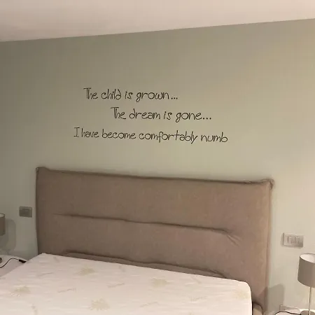 Dom wakacyjny Senin House Aosta