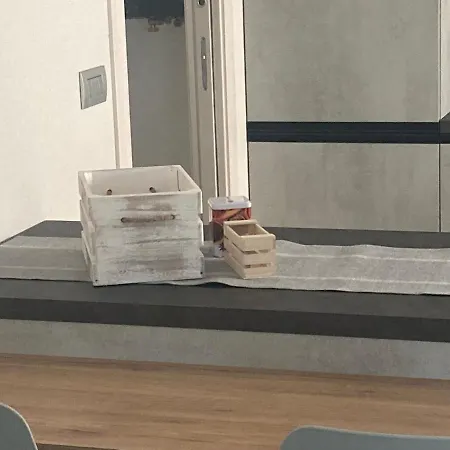 Dom wakacyjny Senin House Aosta