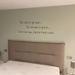 Prázdninový dům Senin House Aosta