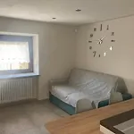 Senin House Prázdninový dům Aosta