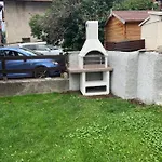 Prázdninový dům Senin House