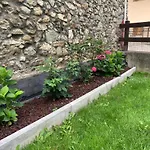 Senin House Aosta