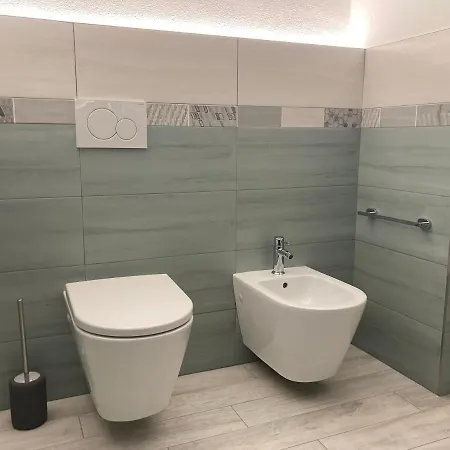 Senin House Casa vacanze