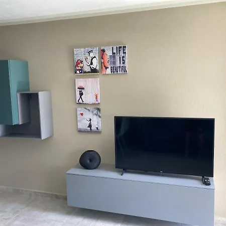 Senin House Casa vacanze