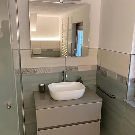 Senin House * Aosta