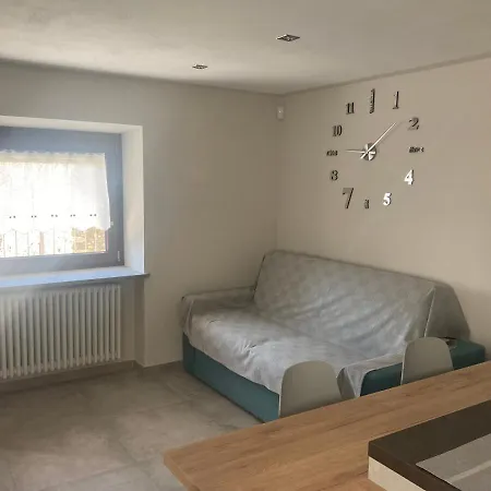 Senin House Casa vacanze Aosta