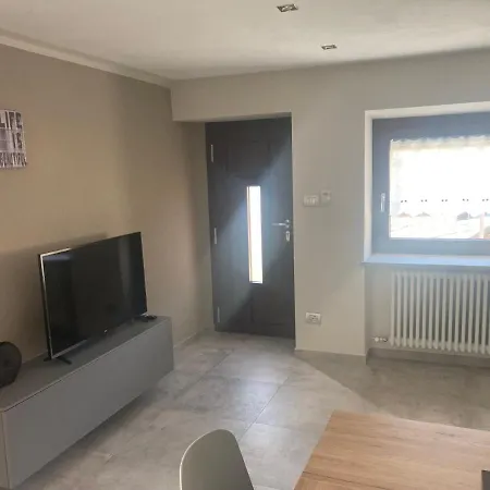 Senin House Casa vacanze *