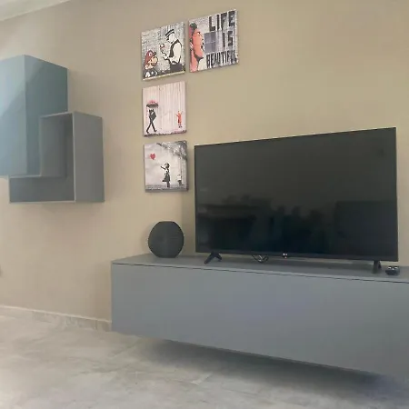Senin House Casa vacanze