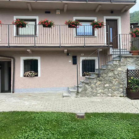 Senin House Casa vacanze