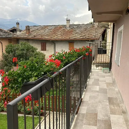 Casa vacanze Senin House *