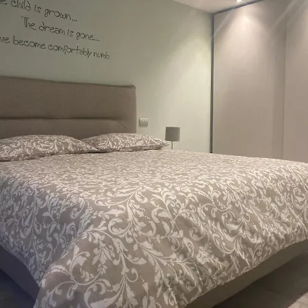 Senin House * Aosta