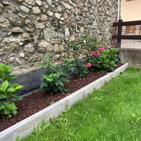 Senin House Aosta