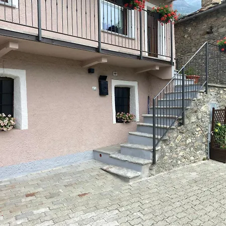 Senin House Casa vacanze *