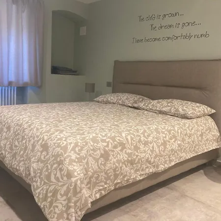 Senin House Ferienhaus Aosta