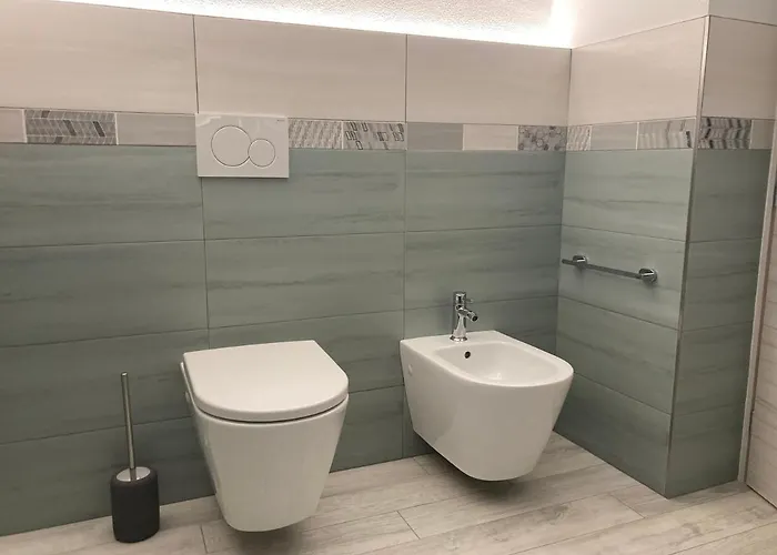 Senin House Casa vacanze