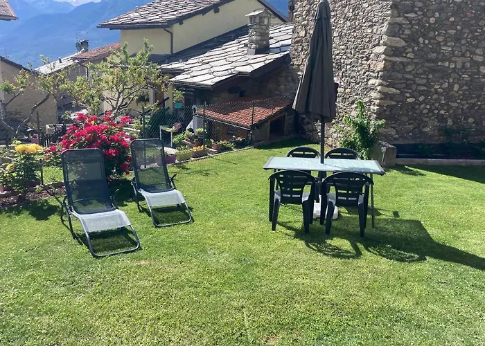 Casa vacanze Senin House *