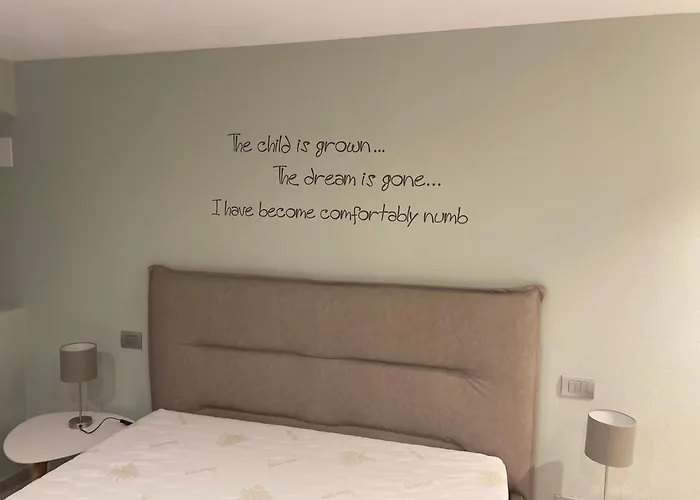 Casa vacanze Senin House Aosta