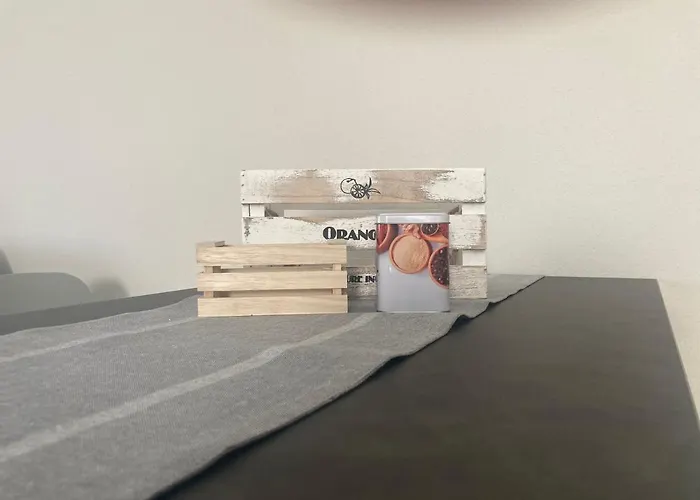 Senin House Casa vacanze Aosta