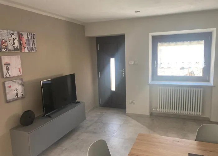 Senin House Casa vacanze *