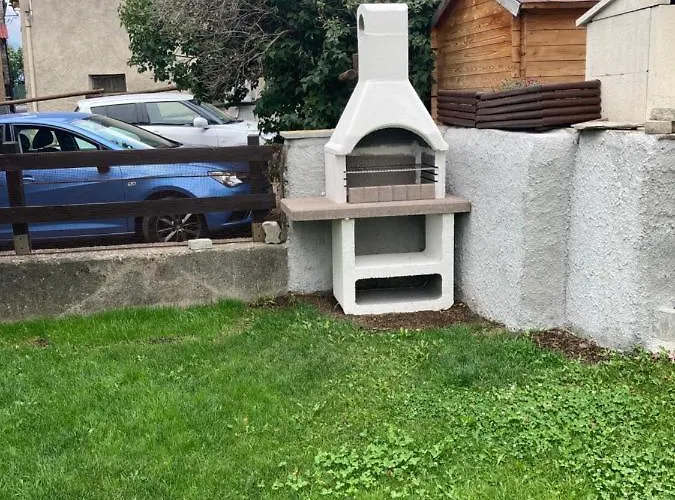 Casa vacanze Senin House