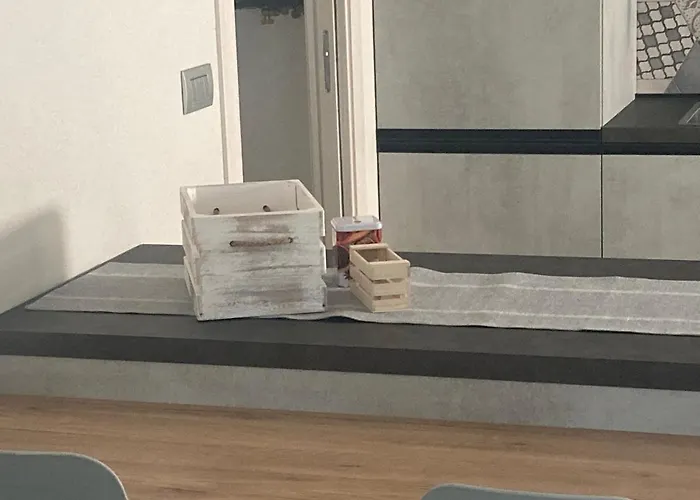 Hébergement de vacances Senin House Aoste