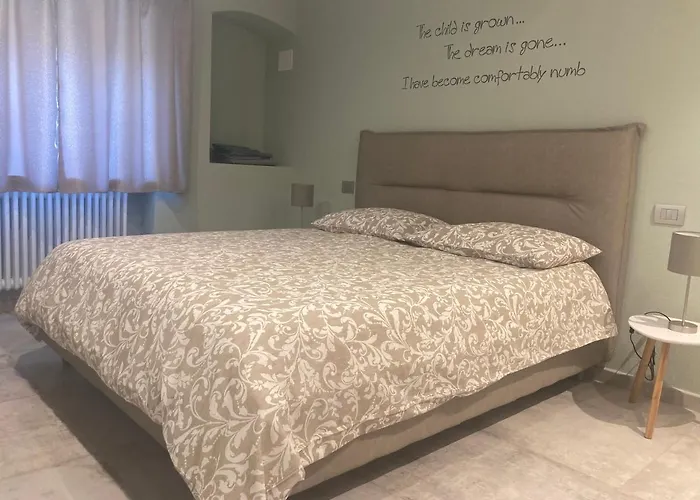 Senin House Casa vacanze Aosta